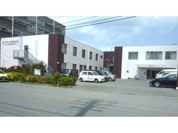 うるまケアセンター（訪問介護/常勤）の介護職求人の写真