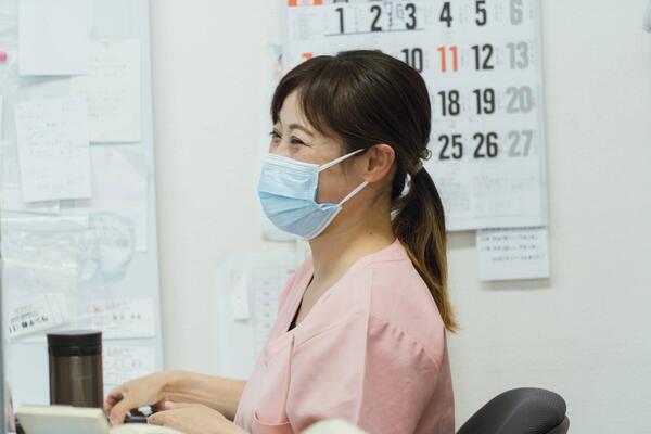 訪問看護ステーション SUN(常勤)の看護師求人サブ写真1