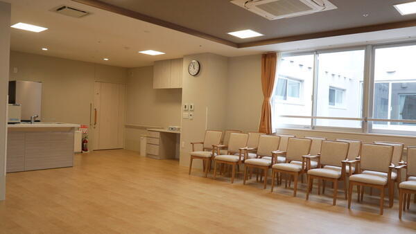 タムスさくらの杜一之江（食品製造スタッフ/パート）の調理補助求人メイン写真4