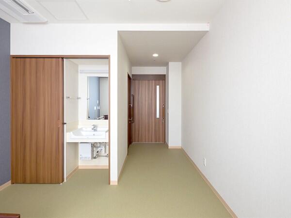 ケアレジデンス五井（日勤常勤）の介護福祉士求人メイン写真5