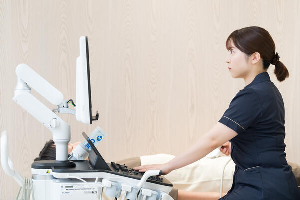 総合健診センター ヘルチェック（常勤・東京）の臨床検査技師求人の写真