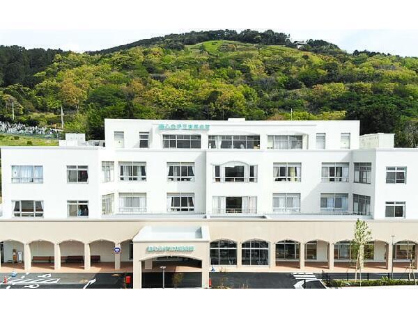 康心会伊豆東部病院(パート)の視能訓練士求人の写真