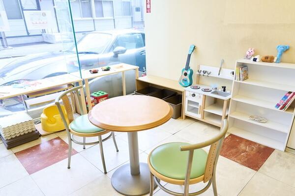 大船みんなの歯科クリニック（常勤）の歯科衛生士求人メイン写真4