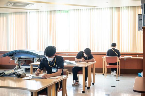 医療法人社団親和会 共立病院（常勤）の管理栄養士求人メイン写真4