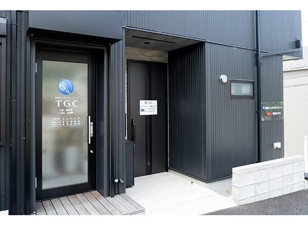 東京ジェネラルクリニック（常勤）の医療事務求人メイン写真3