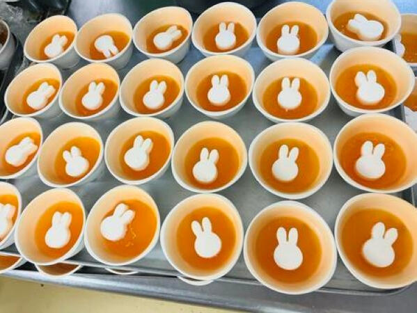 神野病院（厨房/常勤）の管理栄養士求人の写真