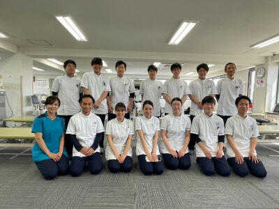 田中整形外科(常勤)の理学療法士求人サブ写真3