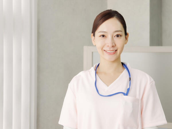 ご長寿くらぶ 埼玉・杉戸（訪看/正社員）の准看護師求人の写真