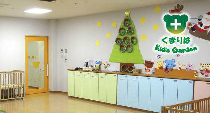 介護老人保健施設 サンライズヒル(通所リハビリ/パート)の看護師求人サブ写真1