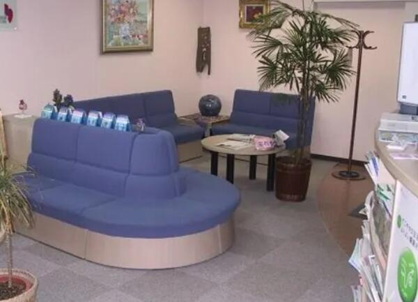 浜辺晃循環器内科クリニック（常勤）の看護師求人の写真