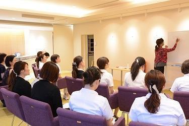 イーク丸の内・有楽町・表参道・紀尾井町・渋谷(健診事務 / 常勤)の医療事務求人サブ写真4