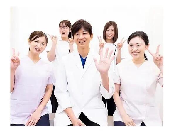りつの内視鏡クリニック(パート)の看護助手求人の写真