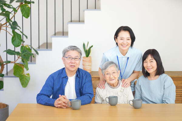 やさしい手 平尾居宅介護支援事業所（主任ケアマネ/常勤）のケアマネジャー求人メイン写真2