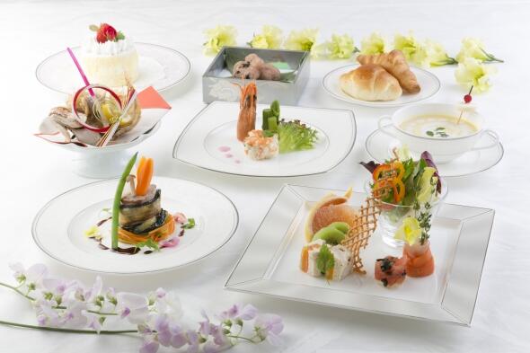 ジュンレディースクリニック千里丘（パート）の調理補助求人の写真