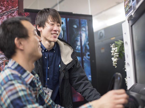 パーソナルケアセンター(常勤)の支援員求人サブ写真1