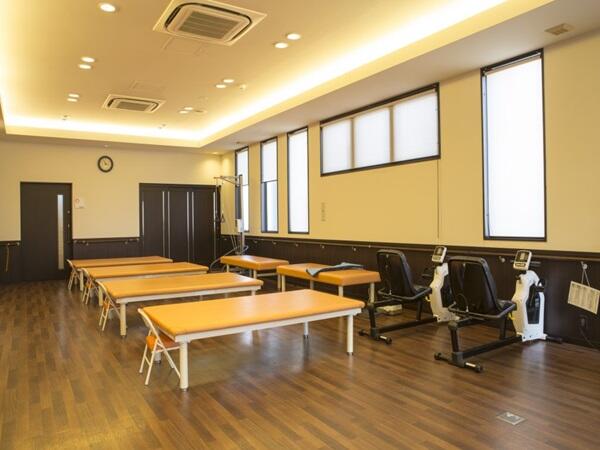 西川クリニック（パート）の医療事務求人メイン写真5