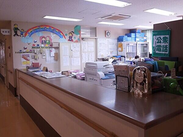 特別養護老人ホーム香照苑（常勤）の介護福祉士求人の写真