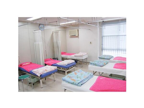 武知小児科内科（パート）の医療事務求人メイン写真5