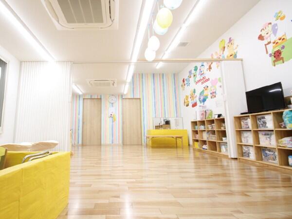 介護付有料老人ホーム　ベティさんの家 太田川（パート）の看護師求人サブ写真5