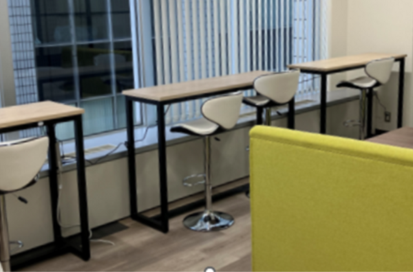 イーク丸の内・有楽町・表参道・紀尾井町・渋谷(健診事務 / 常勤)の医療事務求人サブ写真3