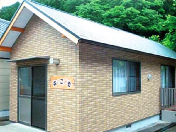 特別養護老人ホーム 森の里(常勤)の准看護師求人サブ写真1