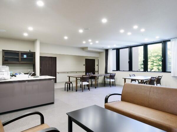 特別養護老人ホーム光響荘（常勤）の介護職求人メイン写真3