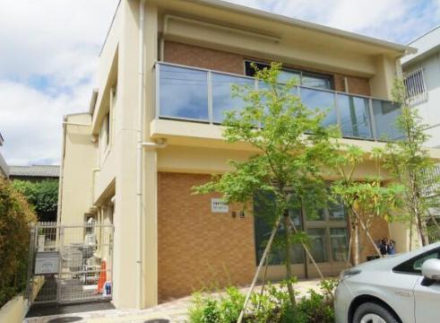 杉並区下井草カラフルホーム（常勤）の支援員求人の写真