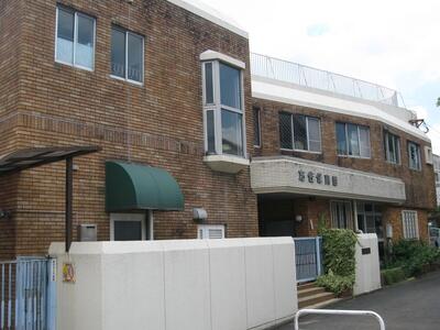 養護老人ホーム海光園（常勤）の准看護師求人サブ写真1