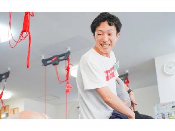 機能回復リハセンター南砂（常勤）の介護職求人メイン写真2