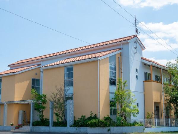 グループホーム サンテヴィラージュ（常勤）の介護職求人の写真