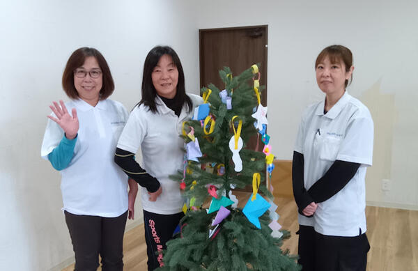 放デイおれんじはうす（パート、アルバイト）の支援員求人の写真