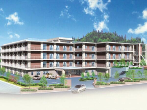 特別養護老人ホーム いこい（常勤） の准看護師求人の写真