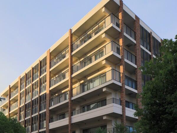 グッドタイム リビング 横浜都筑（夕方短時間/パート）の介護職求人の写真