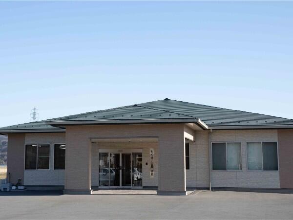 支援センターすぎのこ（パート）の介護福祉士求人の写真