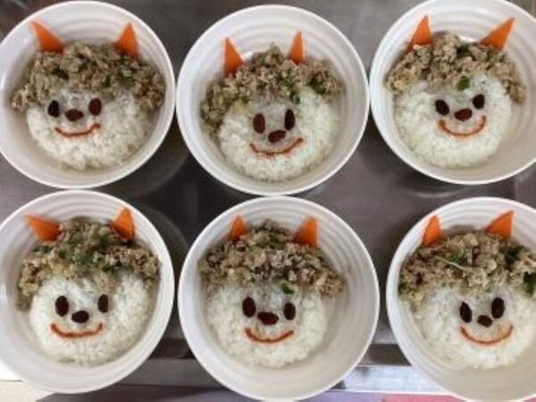 株式会社ママスクエア（給食調理リーダー/契約社員） の栄養士求人の写真