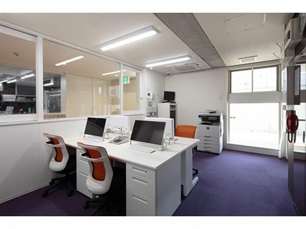 よどがわ愛育保育園（常勤）の保育士求人メイン写真4