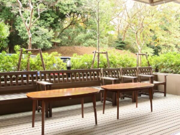 特別養護老人ホーム町田誠心園（生活相談員/常勤）の介護福祉士求人メイン写真4