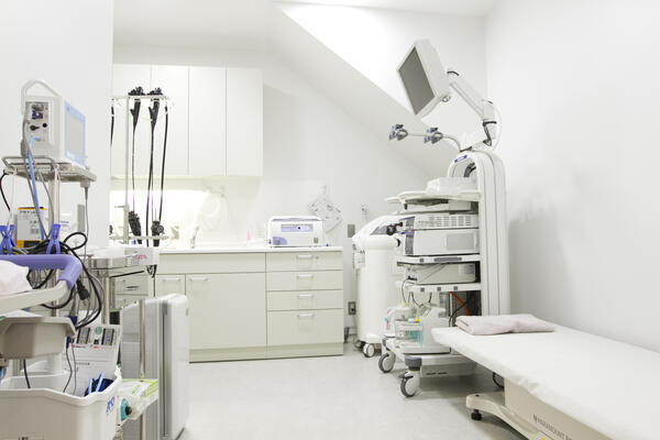 中村麻布十番クリニック（常勤）の臨床検査技師求人メイン写真5