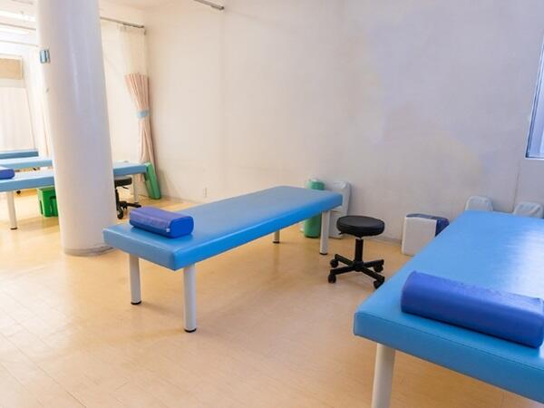 和田整形外科クリニック（パート）の理学療法士求人の写真