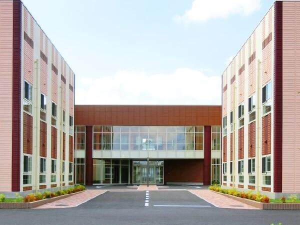 守谷市北部地域包括支援センター(常勤)の社会福祉士求人の写真