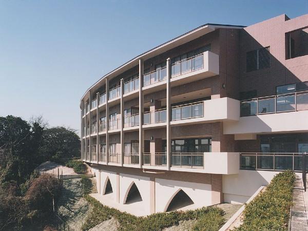 南太田ホームデイサービス（パート）の送迎ドライバー求人の写真