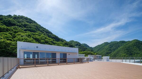 特別養護老人ホームすなみ荘（常勤）の管理栄養士求人サブ写真1