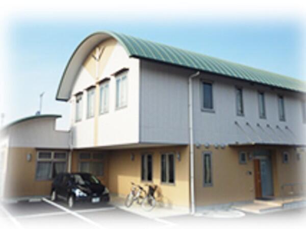 グループホーム第二あま恵寿荘(フルタイムパート)の介護福祉士求人の写真