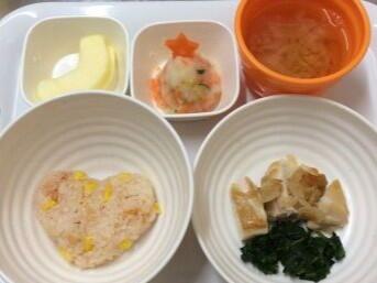 企業主導型保育施設 コトフィス新国際ビル(調理スタッフ/パート)の栄養士求人サブ写真1