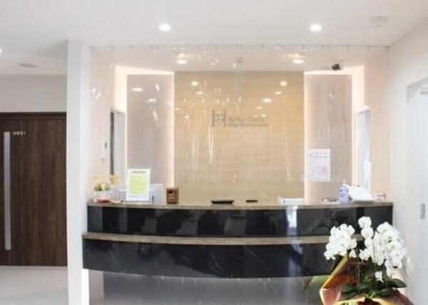 原クリニック東広島（常勤）の臨床検査技師求人メイン写真2