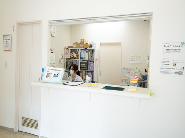 SBC整形外科クリニック 船堀院（常勤）の理学療法士求人メイン写真4