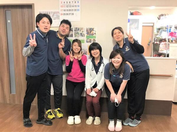 ケアヴィレッジ埼玉志木（生活相談員/常勤）の社会福祉主事任用求人サブ写真1