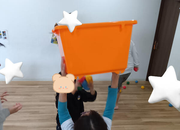 放デイおれんじはうす（パート、アルバイト）の支援員求人メイン写真3