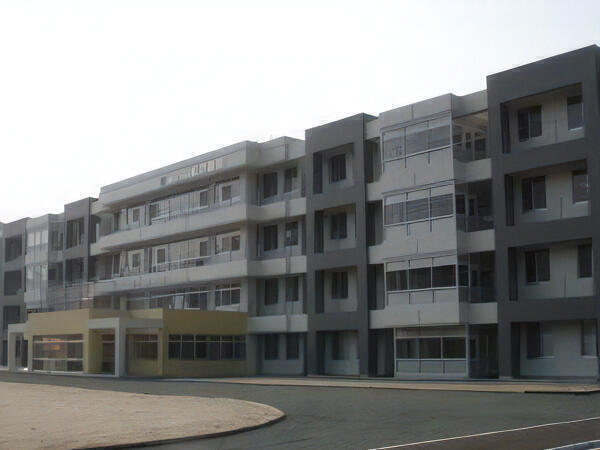 若戸病院（常勤）の作業療法士求人の写真