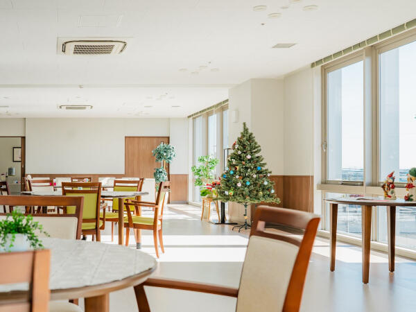 済衆館病院（地域包括支援センター/常勤）のケアマネジャー求人メイン写真3